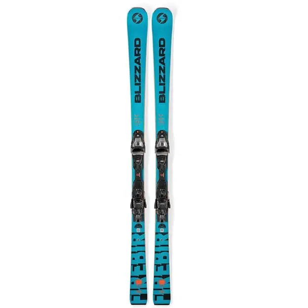 Expressversand Blizzard Firebird 76 RSTI + XCell 12 Demo 26/27 Ski mit Bindung