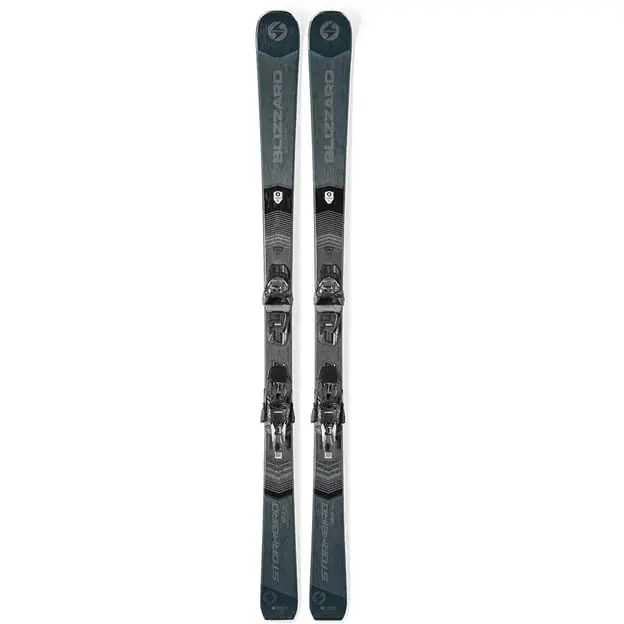 Blizzard Stormbird 80 T i+ TP 11 Lightdemo 26/27 Ski mit Bindung Aktuell
