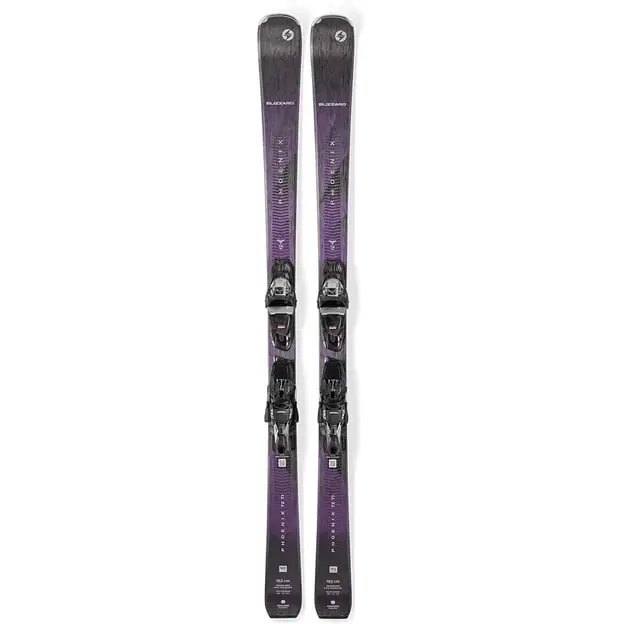 Blizzard Phoenix 72 Ti + TP 11 Light W 26/27 Ski mit Bindung Damen Sale