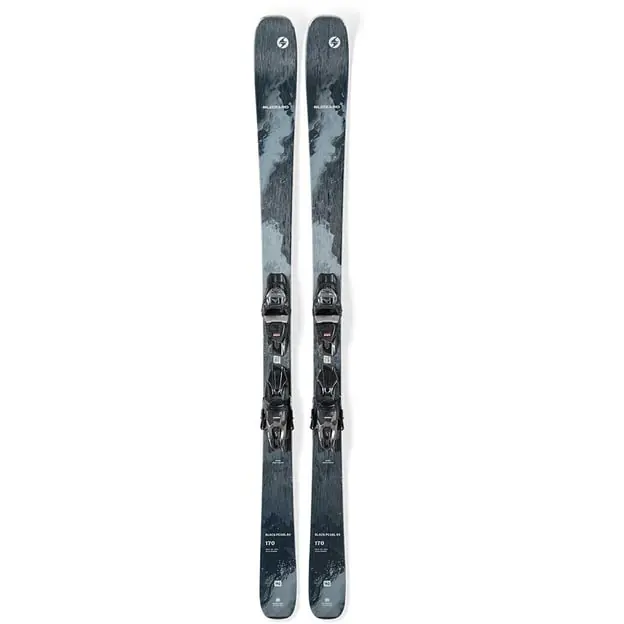 Angebot Blizzard Black Pearl 84 R + TPC 10 Demo 26/27 Ski mit Bindung Damen