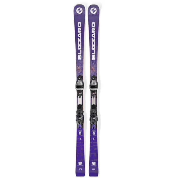 Angebot Blizzard Firebird HRC + Comp 13 Demo 26/27 Ski mit Bindung