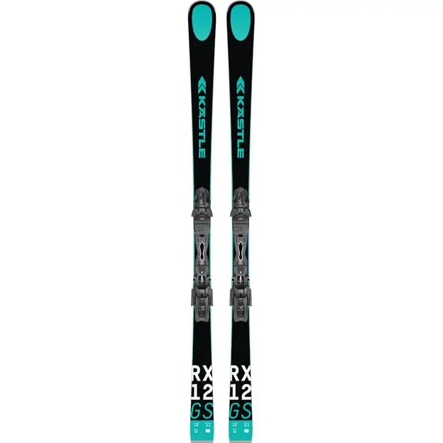 Kästle RX12 GS + K12 Tri GW 25/26 Ski mit Bindung Top-Preis