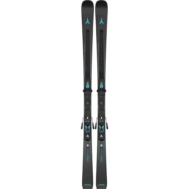 Atomic Redster X7 Revoshock C + Mi 12 GW 26/27 Ski mit Bindung Rabatt
