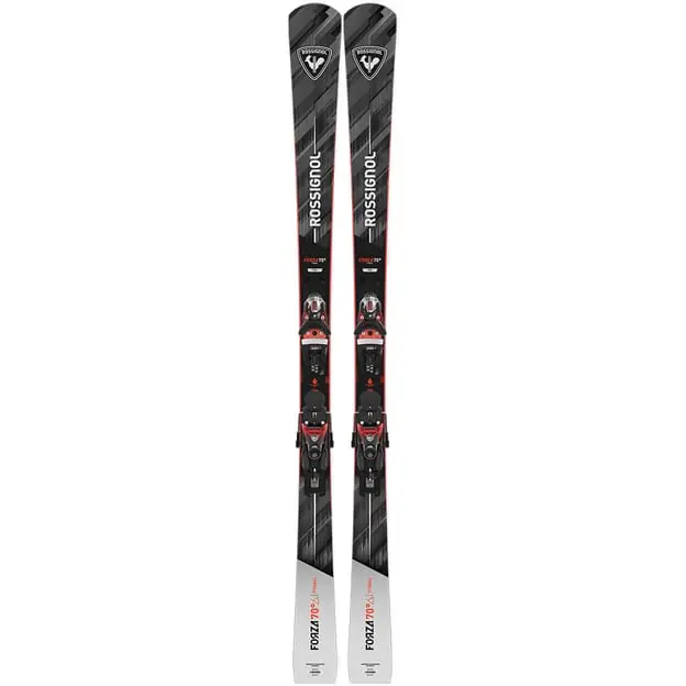 Preisknaller Rossignol Forza 70° Ti + SPX 14 Konect 26/27 Ski mit Bindung