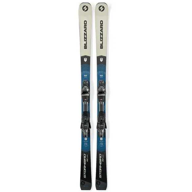 Blizzard Stormbird 82 DTI + TPX 12 Demo 26/27 Ski mit Bindung Sofort Bestellen