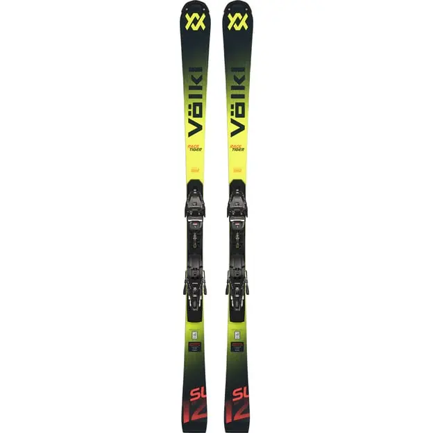 Direktkauf Völkl Racetiger SL R FIS + Comp 16 25/26 Ski mit Bindung