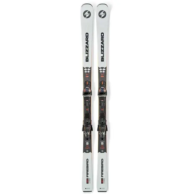 Blizzard Firebird S Ti + TPX 12 Demo 25/26 Ski mit Bindung Top-Seller