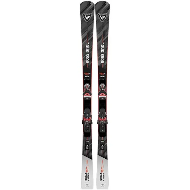 Rossignol Forza 70‘ Ti+ Master R22 + SPX14 26/27 Ski mit Bindung Top-Angebot