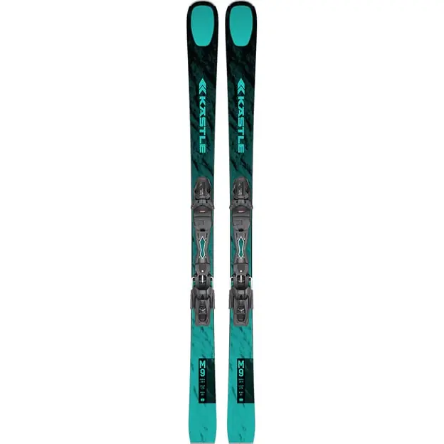 Must-Have Kästle M9 87 Prem + K12 Tri GW 26/27 Ski mit Bindung