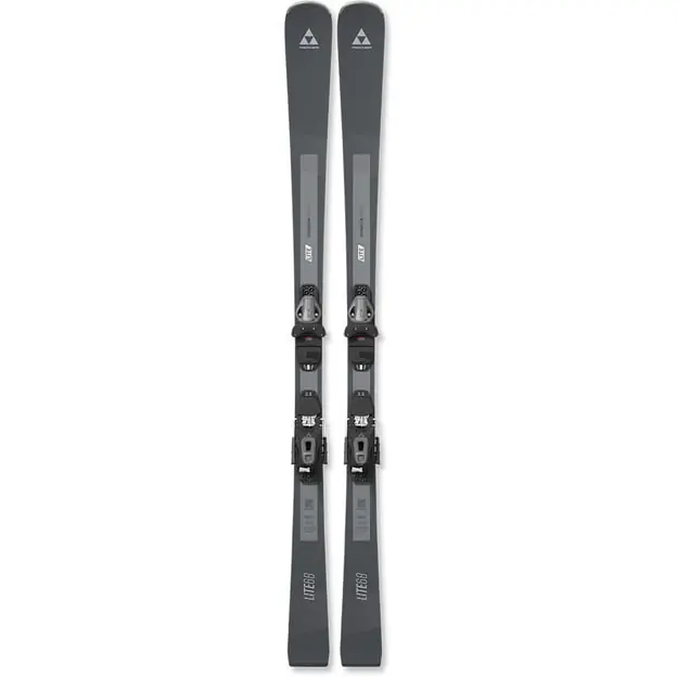 Günstig Fischer Lite 68 SLR + RS 9 SLR 26/27 Ski mit Bindung