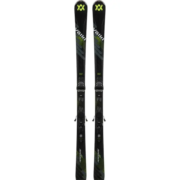 Völkl Peregrine XT + Vmot 10 25/26 Ski mit Bindung Aktuell