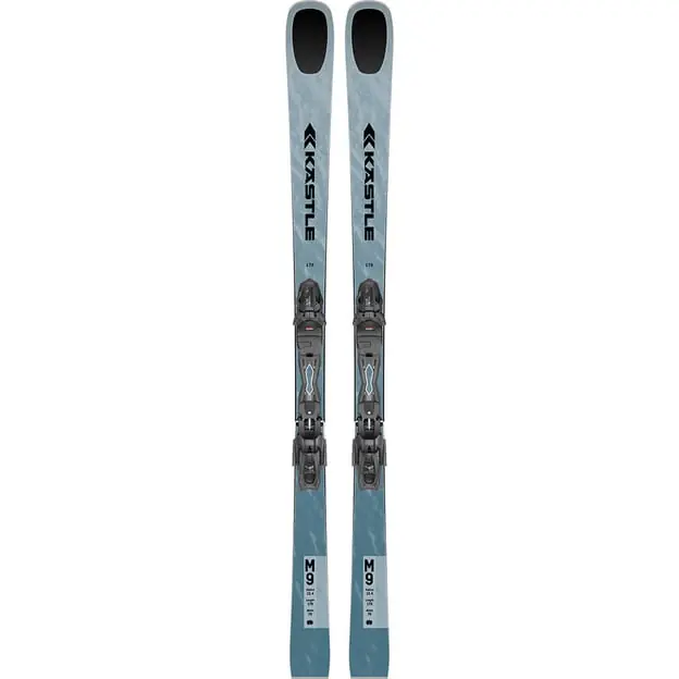 Echt Kästle M9 76 Prem + K12 Tri GW 26/27 Ski mit Bindung