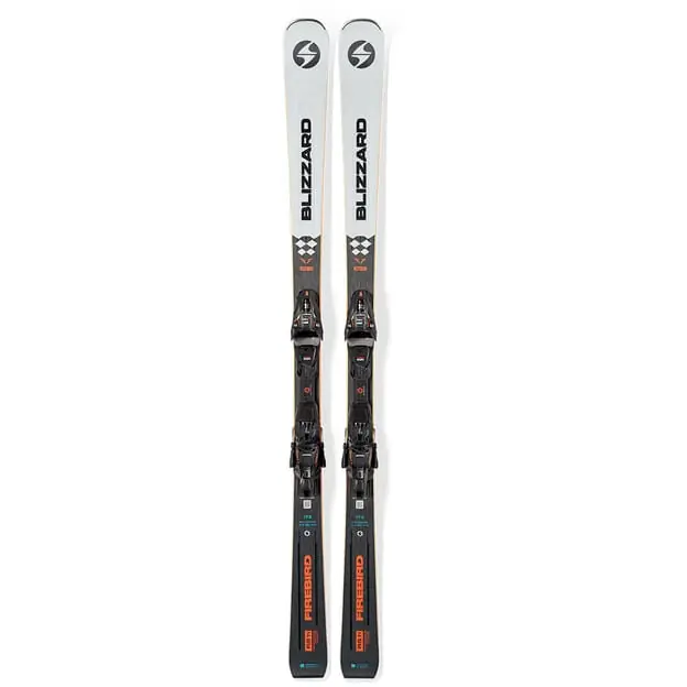 Blizzard Firebird 70 RSTI + XCell 12 Demo 25/26 Ski mit Bindung Preis Gesenkt