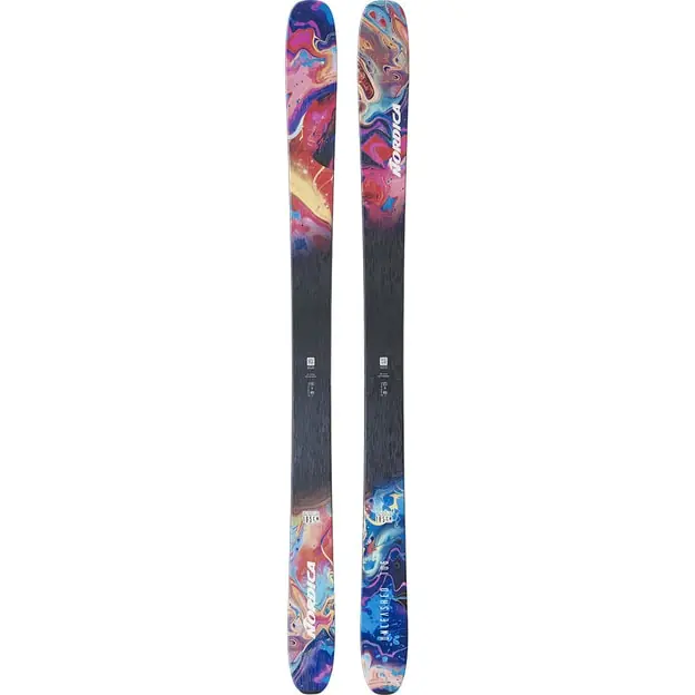 Markenware Nordica Unleashed 106 26/27 Ski