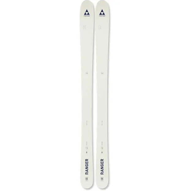 Fischer Ranger Jr 25/26 Ski Kinder Markenware
