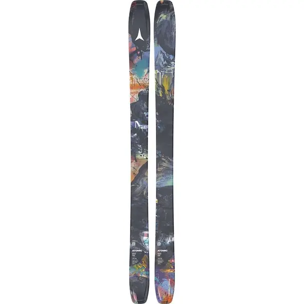 Günstig Atomic Bent 100 26/27 Ski