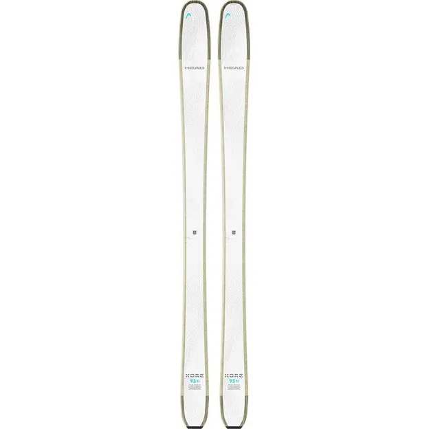 Saisonangebot Head Kore 93 Ti W 25/26 Ski Damen