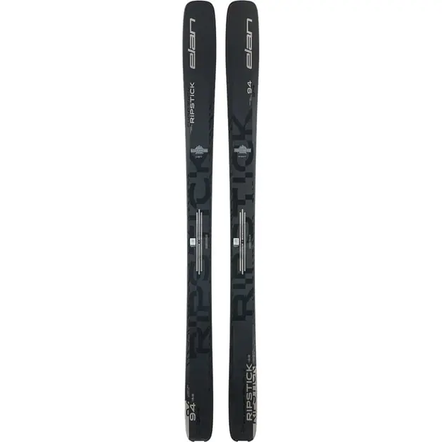 Elan Ripstick 94 W 25/26 Ski Black Edition Damen Rabatt