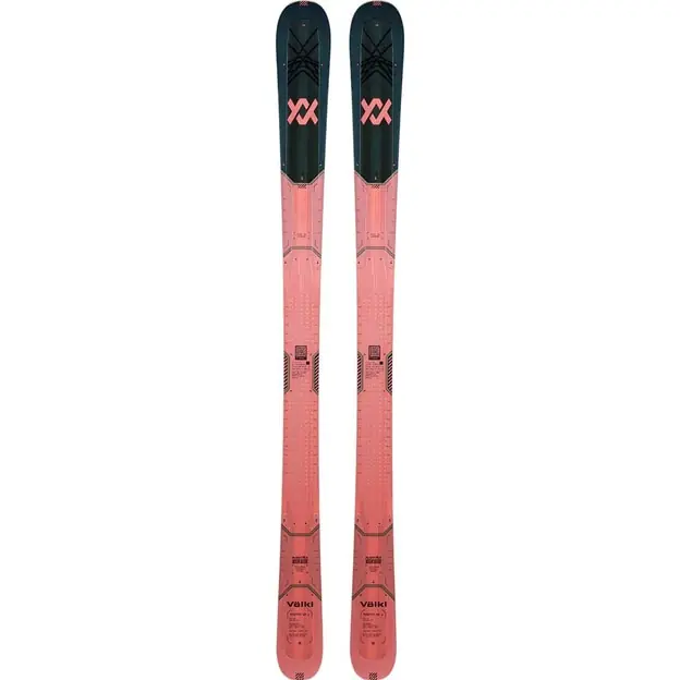 Beliebt Völkl Mantra 88 W 25/26 Ski Damen