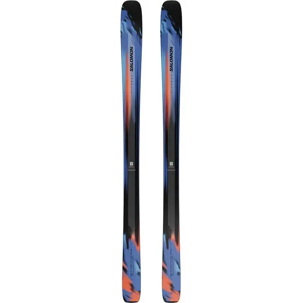 Salomon Stance Pro 90 26/27 Ski Angebot