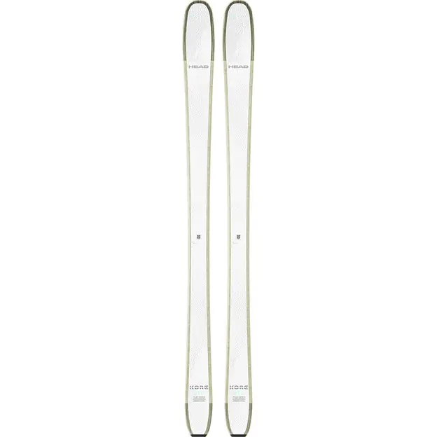 Head Kore 87 Ti W 25/26 Ski Damen Schneller Versand
