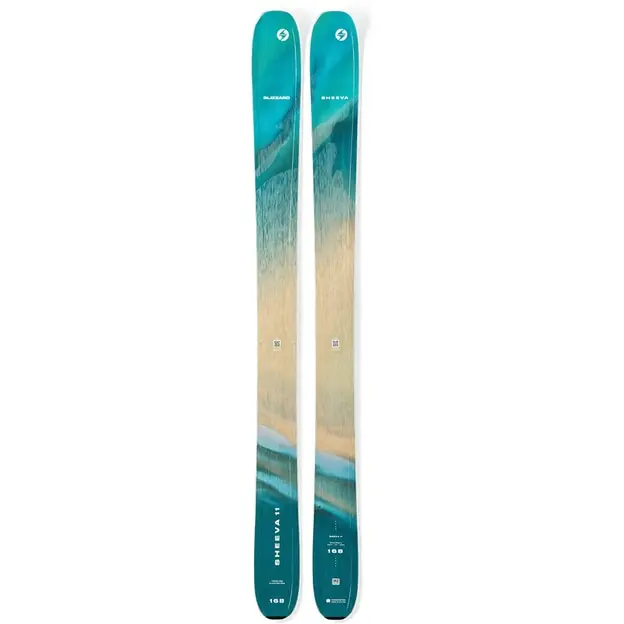 Sonderangebot Blizzard Sheeva 11 25/26 Ski Damen