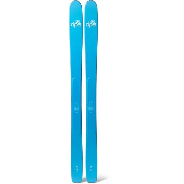 DPS Kaizen 100 Final Edition (inkl. Phantom) 25/26 Ski Schneller Versand