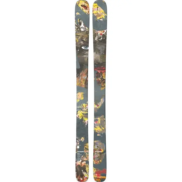 Preis Gesenkt Atomic Bent Chetler Mini 26/27 Ski Kinder