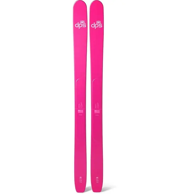 Direktkauf DPS Kaizen 105 Final Edition (inkl. Phantom) 25/26 Ski