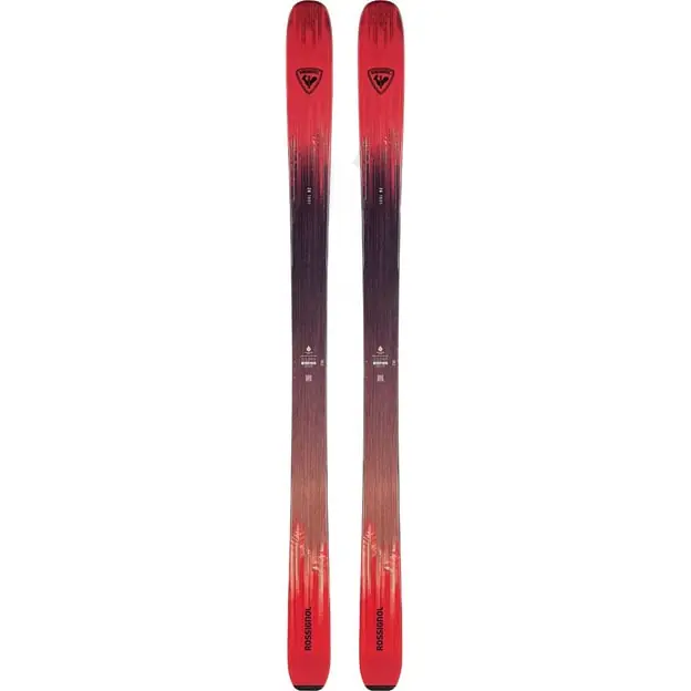 Rossignol Soul 92 26/27 Ski Online Kaufen