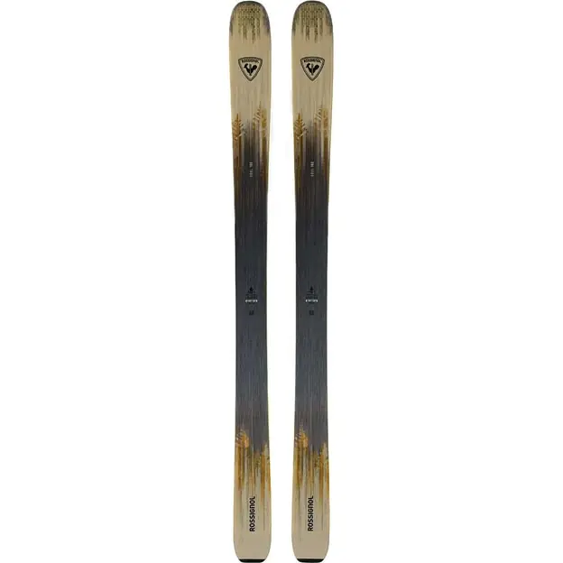 Rossignol Soul 102 26/27 Ski Meistverkauft