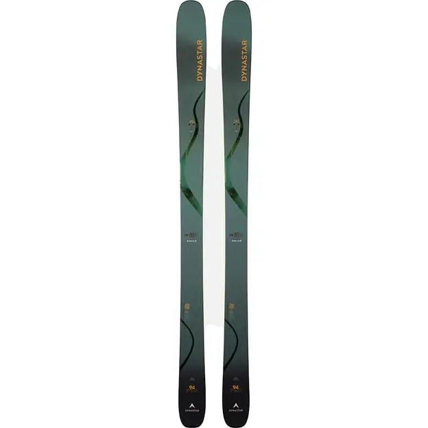 Beliebt Dynastar M-Pro 94 Ti 26/27 Ski