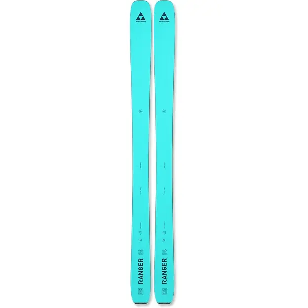 Online Kaufen Fischer Ranger 84 26/27 Ski