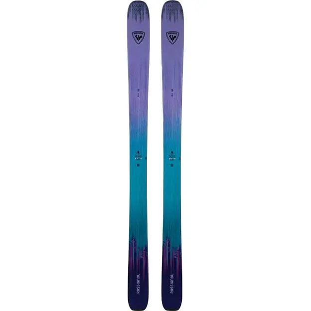 Schnäppchen Rossignol Soul W 102 26/27 Ski Damen