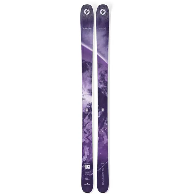 Bestseller Blizzard Anomaly 102 26/27 Ski