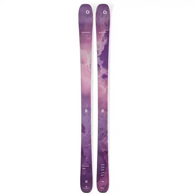 Blizzard Black Pearl 94 26/27 Ski Damen Bestpreis