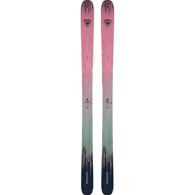 Rossignol Soul W 92 26/27 Ski Damen Angebot