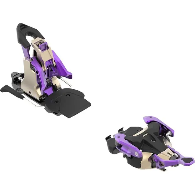 Abverkauf ATK Hy 11 Free inkl. Stopper Tourenskibindung Sandygo