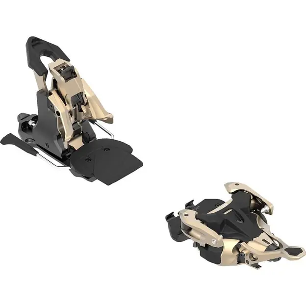 ATK HY 13 Free inkl. Stopper Tourenskibindung Sandy Letzte Chance