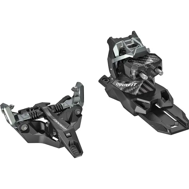 Dynafit Blacklight Carbon Tourenskibindung Magnet Sale
