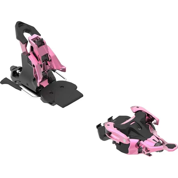 Sonderaktion ATK Hy 11 Free inkl. Stopper Tourenskibindung Pink