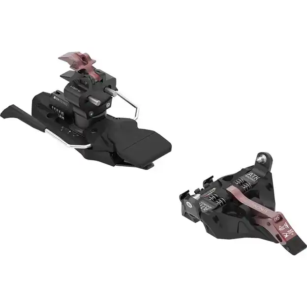 ATK V-Crest 10 Auto inkl. Stopper Tourenskibindung Vinaccia Preisknaller
