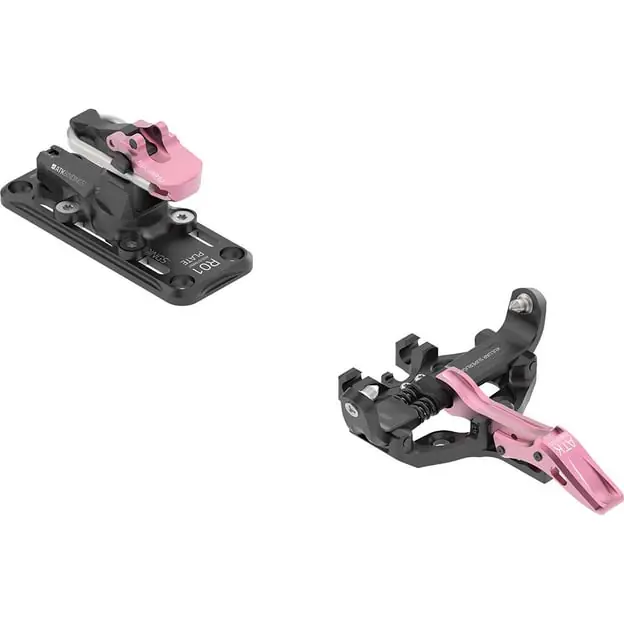 Sale ATK Kuluar 10 Super Light Tourenskibindung Pink
