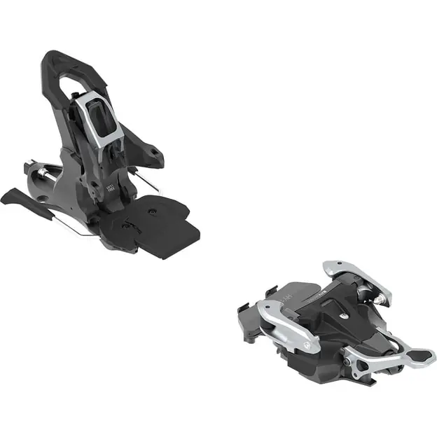 ATK Hy 11 Free inkl. Stopper Tourenskibindung Black Billig