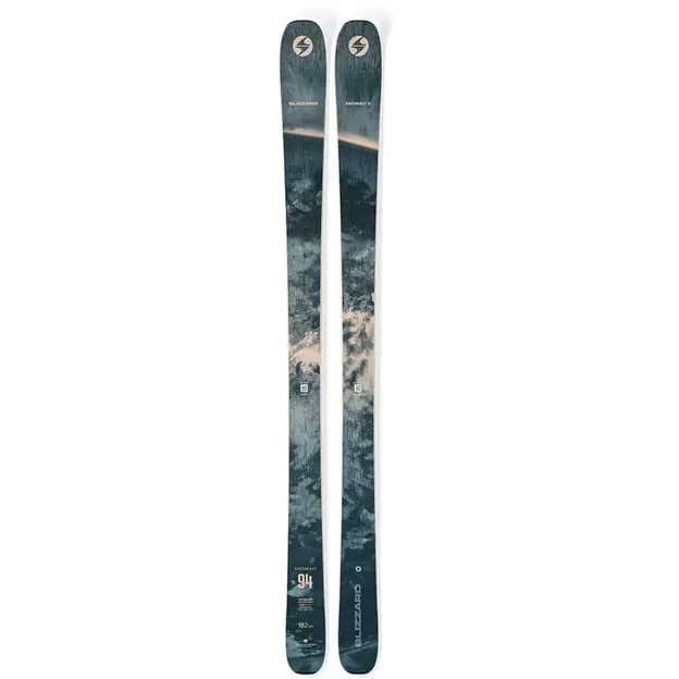Blizzard Anomaly 94 26/27 Ski Heißes Angebot