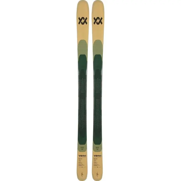 Expressversand Völkl Blaze 82 24/25 Ski Beige