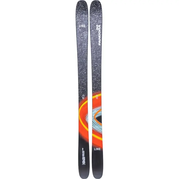 Line Pandora 92 25/26 Ski Bestpreis