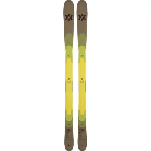 Letzte Chance Völkl Blaze 86 24/25 Ski Olive