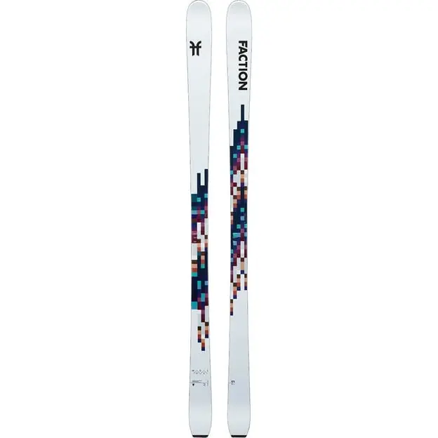 Faction Le Mogul Pro 26/27 Ski Kracherpreis