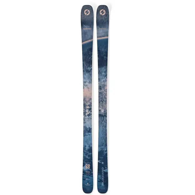 Angebot Blizzard Anomaly 88 26/27 Ski